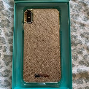Kate Spade iPhone XS Max Case